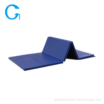 Personalized Foldable Gymnastics Tumbling Gym Mats